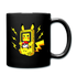 Pika Boy Full Color Mug